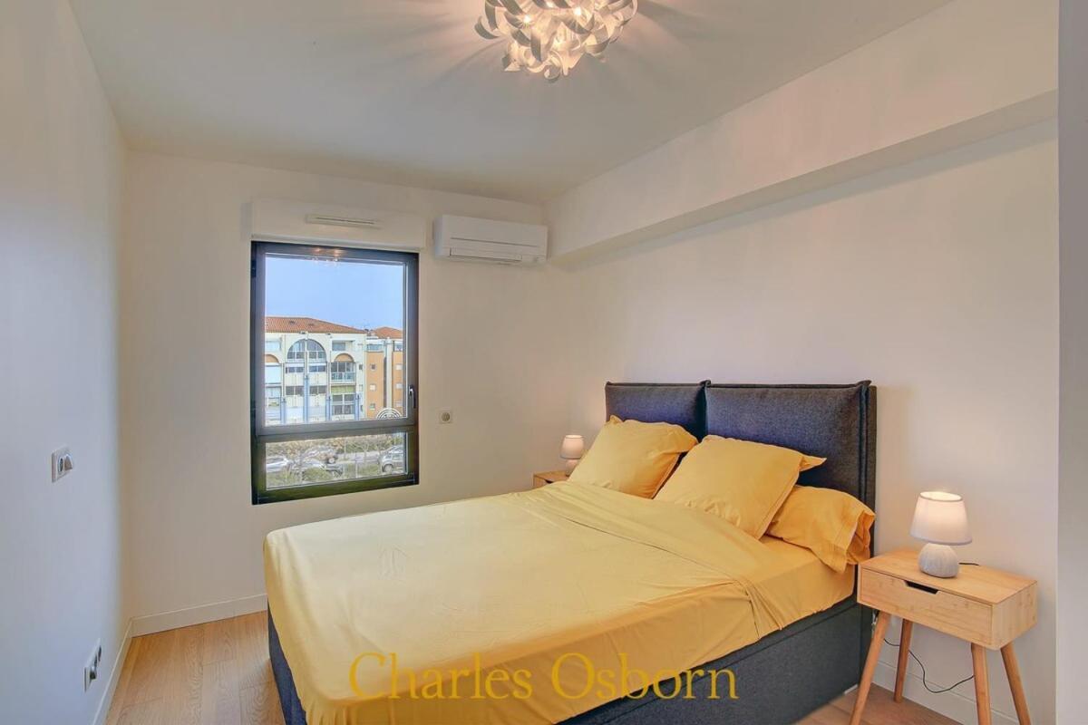 L'Horizon Royal Mer Sete Exterior photo